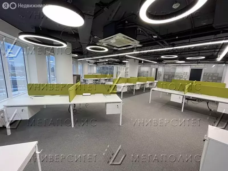 Офис (432 м) - Фото 1