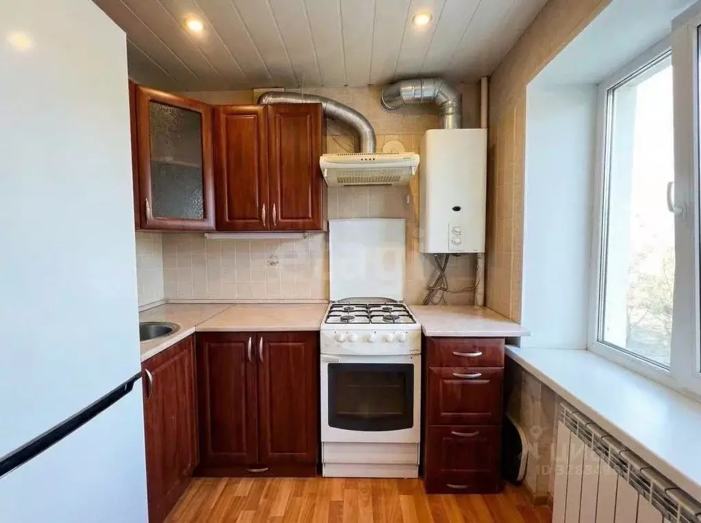 2-к кв. Московская область, Подольск Художественный проезд, 12 (45.1 ... - Фото 1