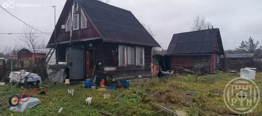 Участок в Отрадное, ТСН Союз-Чернобыль, 53 (15.05 м) - Фото 1