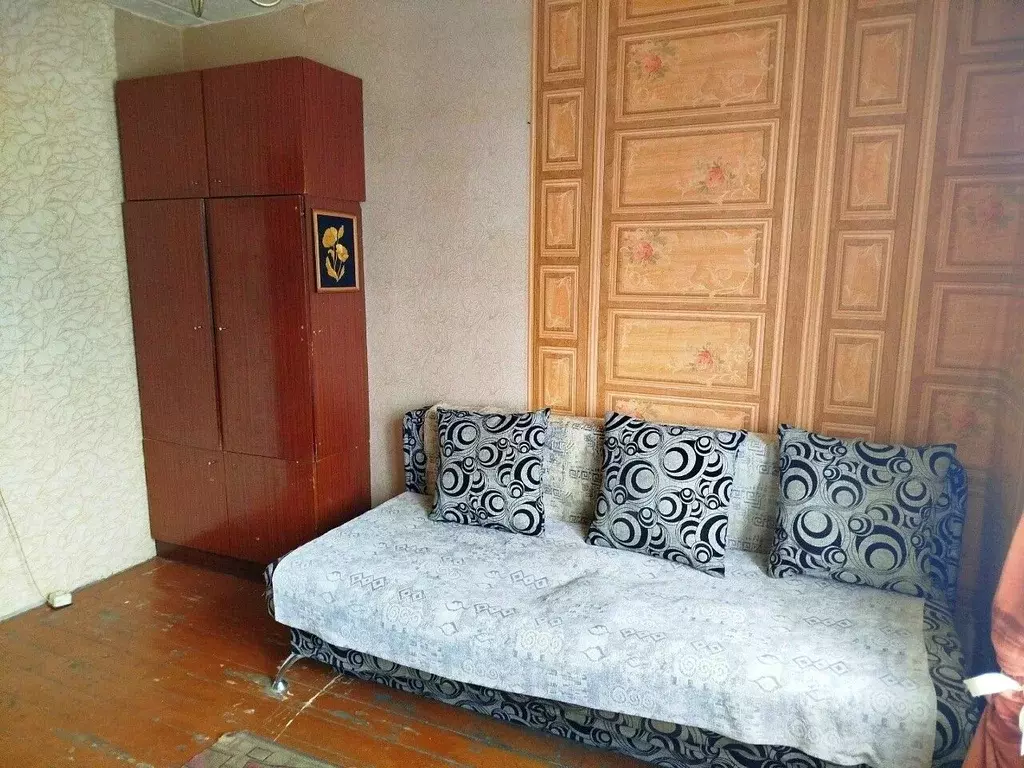 Комната Вологодская область, Череповец Юбилейная ул., 3 (10.5 м) - Фото 1