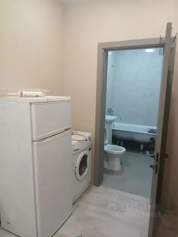 1-к кв. Иркутская область, Иркутский муниципальный округ, Маркова рп, ... - Фото 2