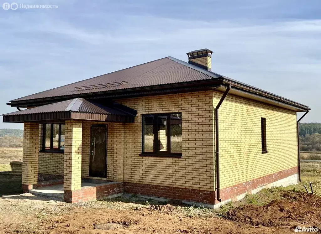 Дом в Нефтекамск, Новая улица, 27 (105 м) - Фото 2