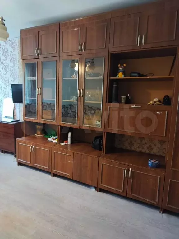 2-к. квартира, 42 м, 1/5 эт. - Фото 1