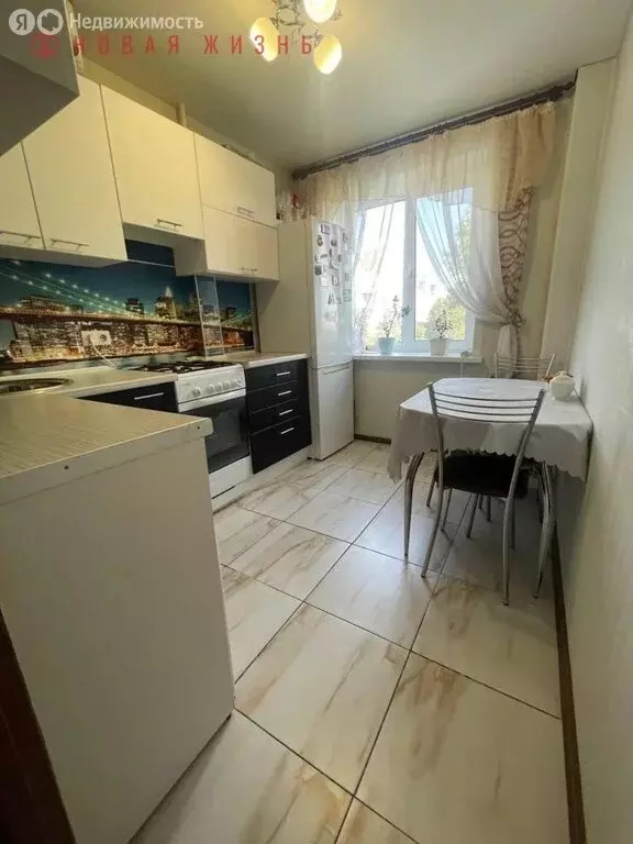 2-комнатная квартира: Самара, улица 22-го Партсъезда, 179 (40 м) - Фото 2