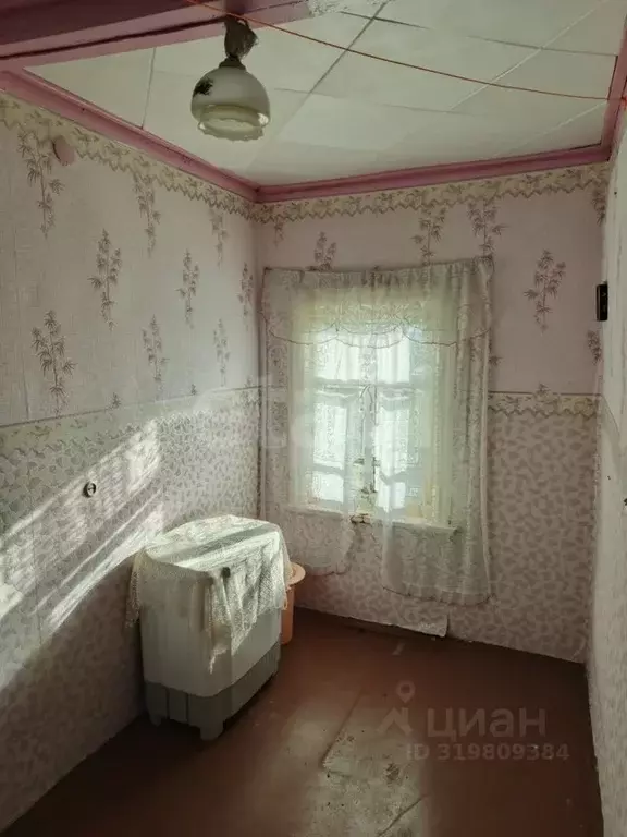 Дом в Курганская область, Шадринский муниципальный округ, с. Ичкино ... - Фото 1