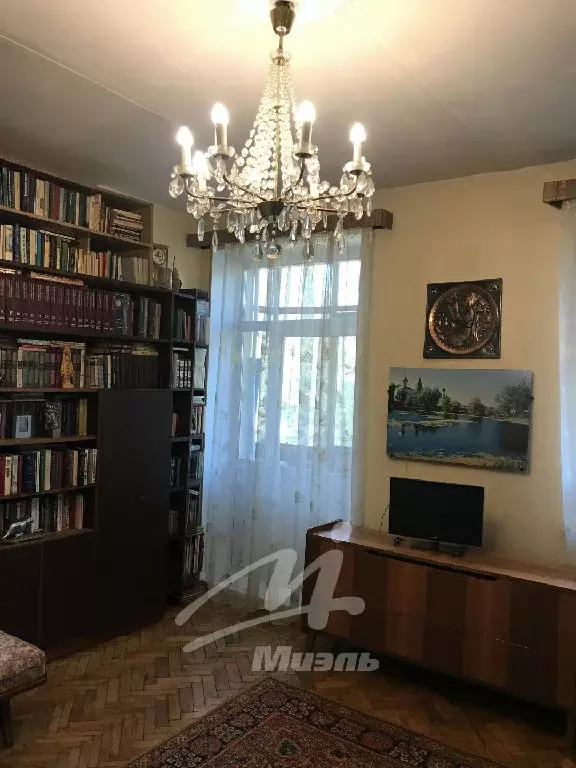 Продается 3-комнатная квартира - Фото 2