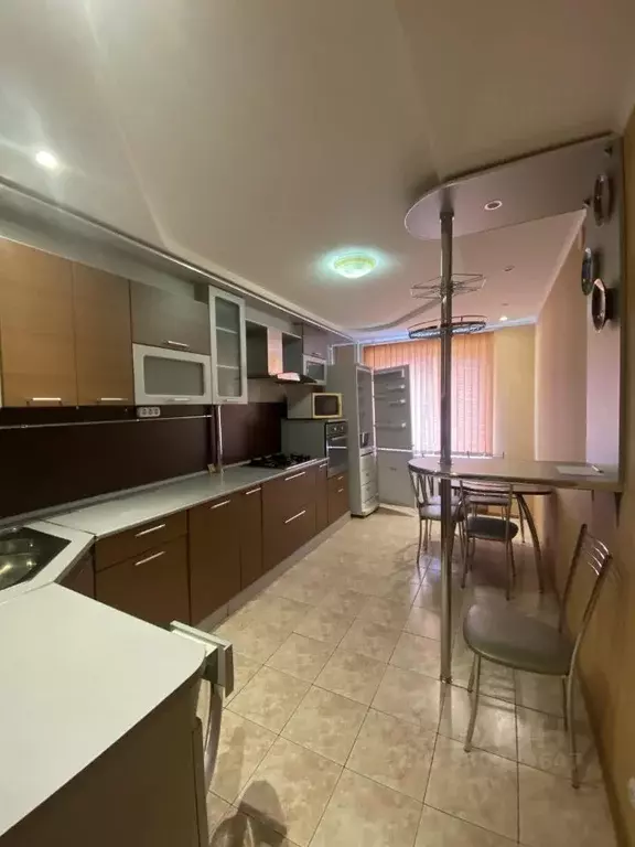 2-к кв. Башкортостан, Нефтекамск ул. Карла Маркса, 6В (55.0 м) - Фото 2