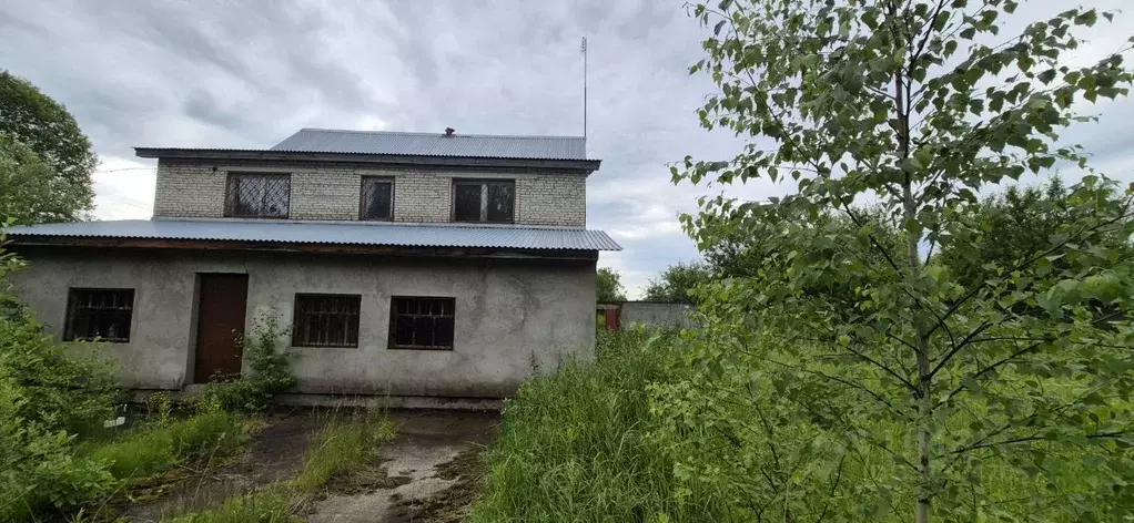 Дом в Калужская область, Износковский муниципальный округ, д. Раево  ... - Фото 2