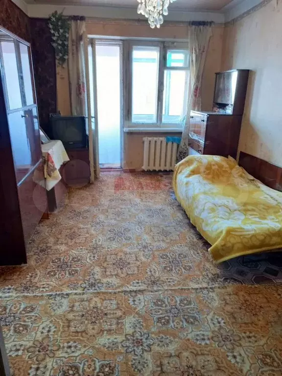 2-к. квартира, 44 м, 4/5 эт. - Фото 1