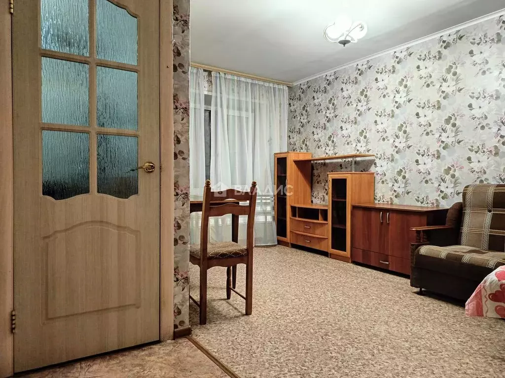 1-к кв. Московская область, Раменское ул. Михалевича, 31 (30.7 м) - Фото 2