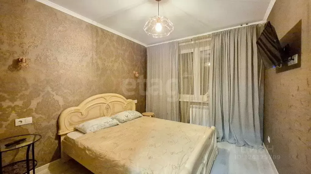 2-к кв. Ярославская область, Ярославль ул. Жукова, 17Б (44.7 м) - Фото 1