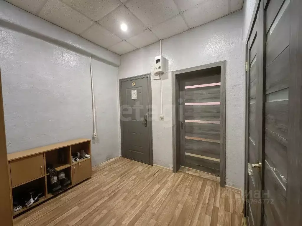 3-к кв. Хабаровский край, Хабаровск Нагорная ул., 11 (61.3 м) - Фото 2