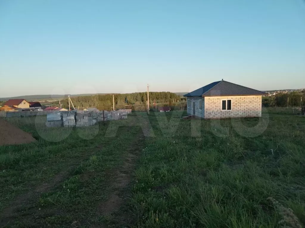 Участок 12 сот. (СНТ, ДНП) - Фото 0