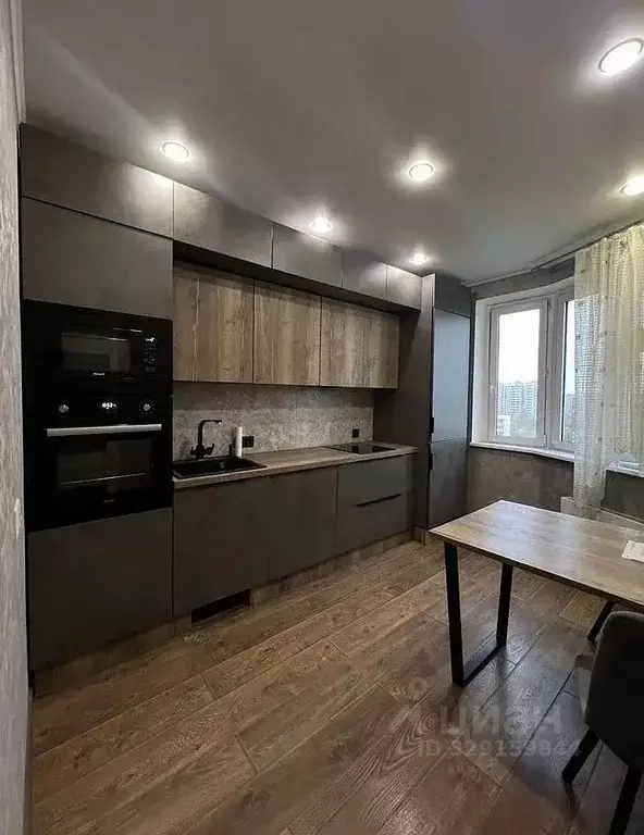 1-к кв. Москва Волгоградский просп., 99к4 (38.0 м) - Фото 1
