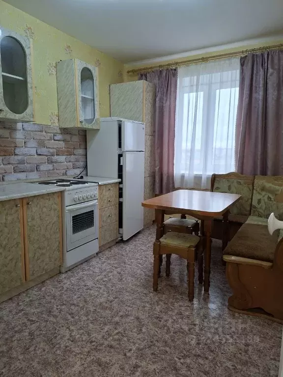 1-к кв. Пермский край, Пермский муниципальный округ, с. Фролы ул. ... - Фото 2