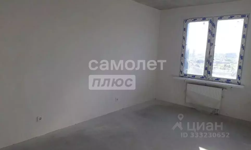 2-к кв. Татарстан, Казань ул. Александра Курынова, 5к2 (51.01 м) - Фото 1