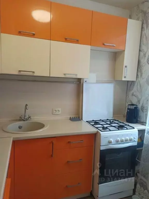3-к кв. Костромская область, Кострома Черноречье мкр, 12 (57.0 м) - Фото 0