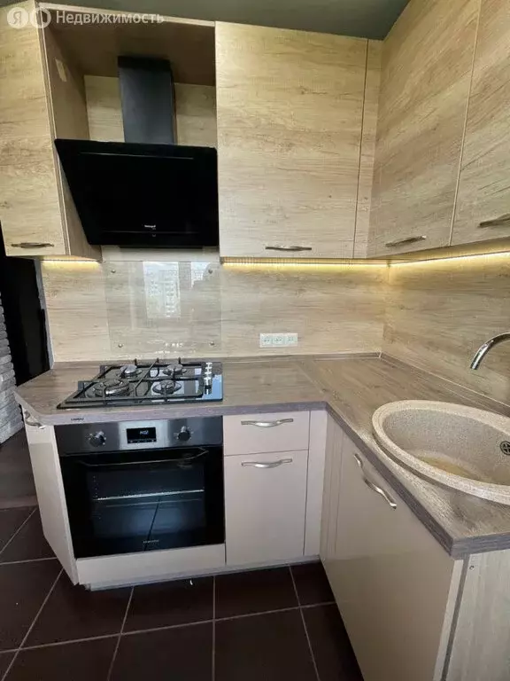2-комнатная квартира: Березники, улица Мира, 52 (36.6 м) - Фото 1