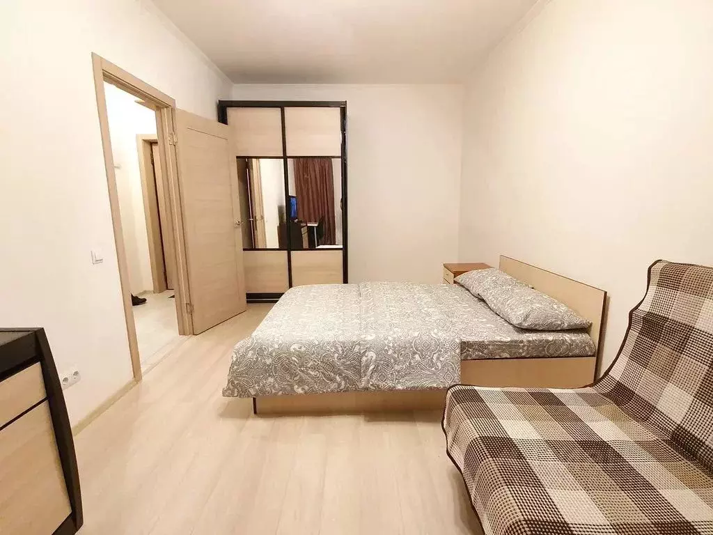 1-к кв. Москва ул. Дмитрия Ульянова, 45 (18.0 м) - Фото 1