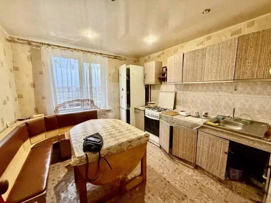 2-к кв. Татарстан, Зеленодольск ул. Комарова, 37 (54.6 м) - Фото 1