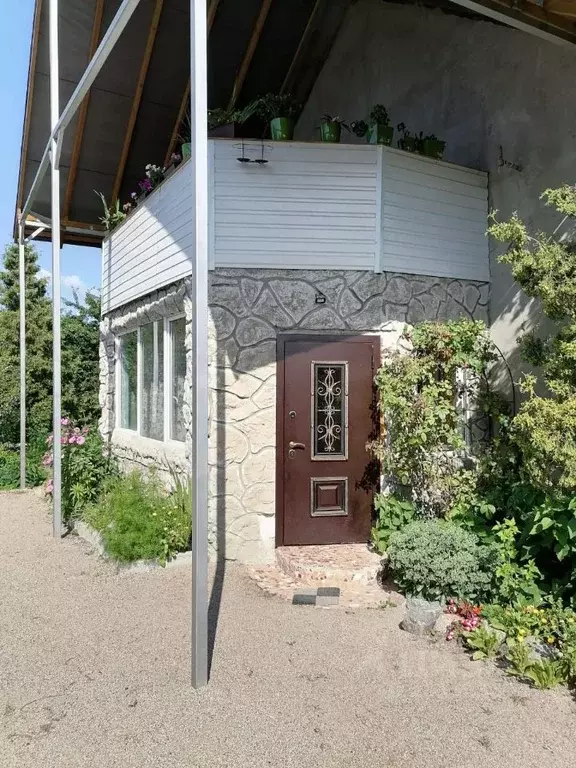 Дом в Калининградская область, Калининград Железнодорожник СНТ, ул. ... - Фото 1