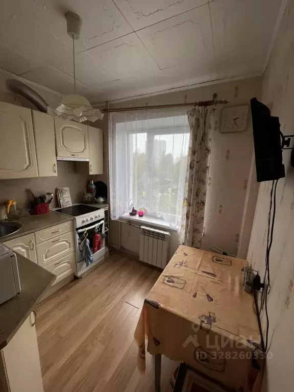 2-к кв. Карелия, Петрозаводск Сортавальская ул., 12 (50.0 м) - Фото 1