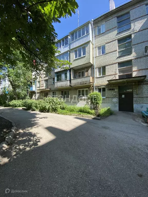 Продаётся 1-к квартира, 28.3 м - Фото 0