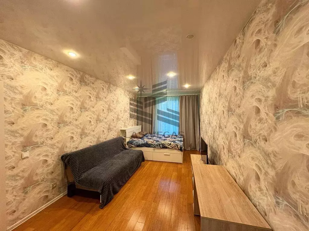 1-к кв. Санкт-Петербург Московский просп., 73к5 (40.0 м) - Фото 2