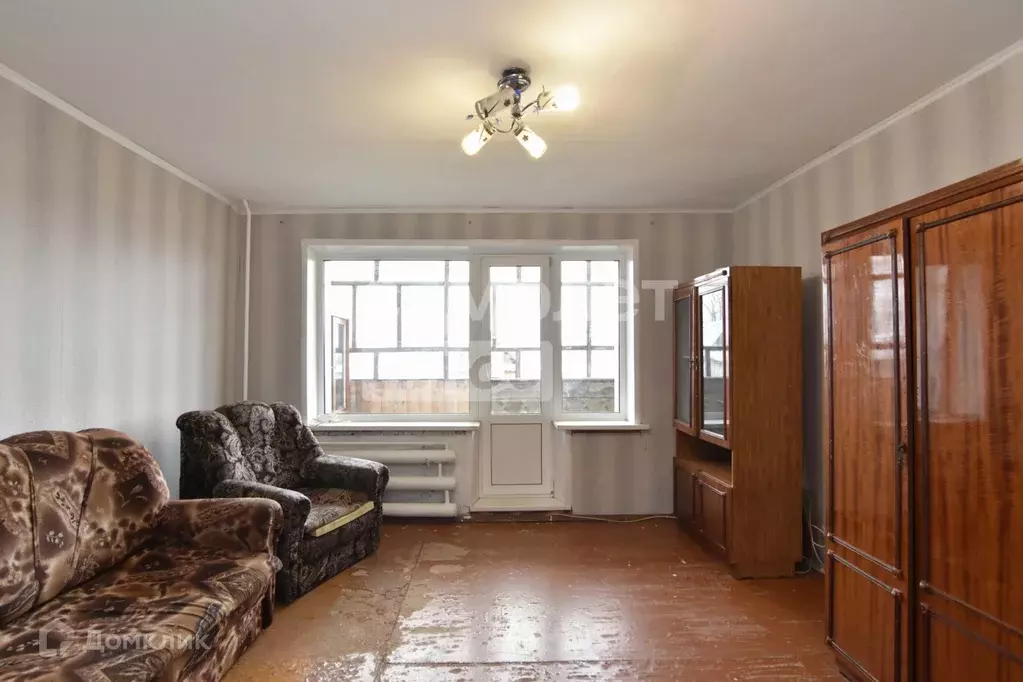 Продаётся 3-к квартира, 58.6 м - Фото 0