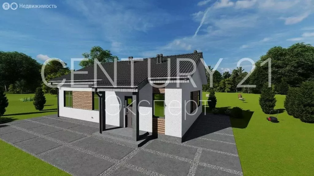 Дом в Калининградская область, Гурьевск (96 м) - Фото 2