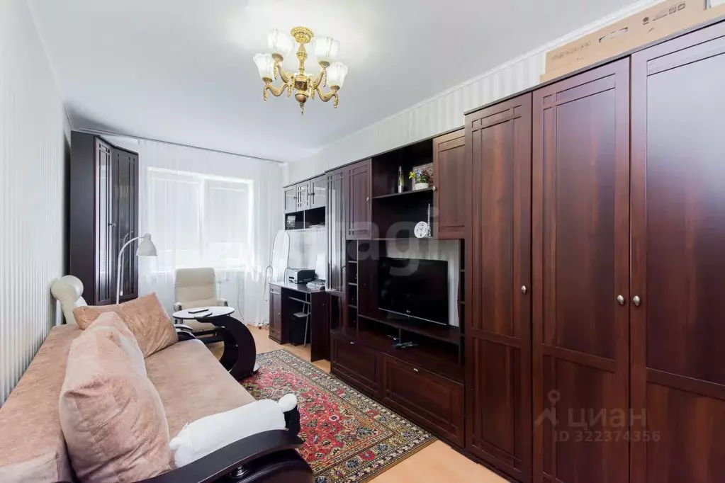 1-к кв. Краснодарский край, Краснодар пос. Березовый, ул. ... - Фото 1