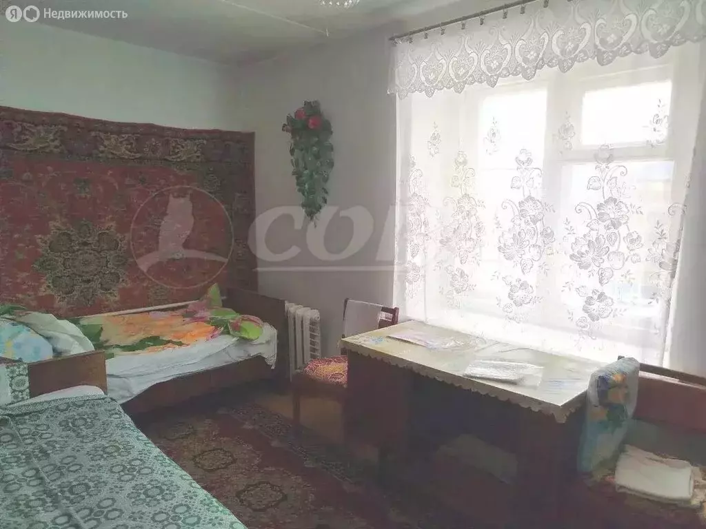 2-комнатная квартира: Тобольск, микрорайон Иртышский, 2 (43 м) - Фото 1