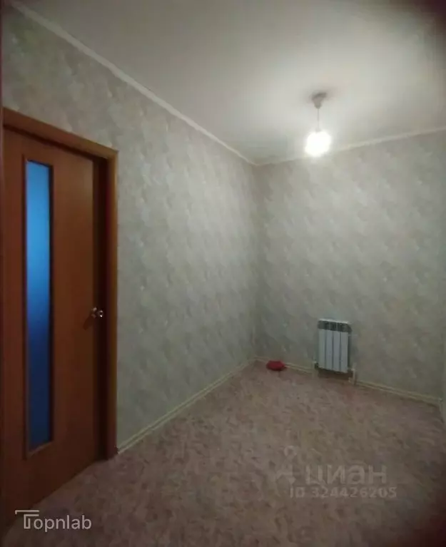 1-к кв. Ярославская область, Борисоглебский рп ул. Юбилейная, 23 (40.5 ... - Фото 2