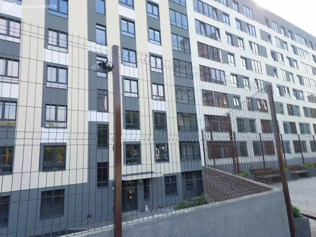 1-комнатная квартира: Пермь, улица Лифанова, 38 (33.3 м) - Фото 1