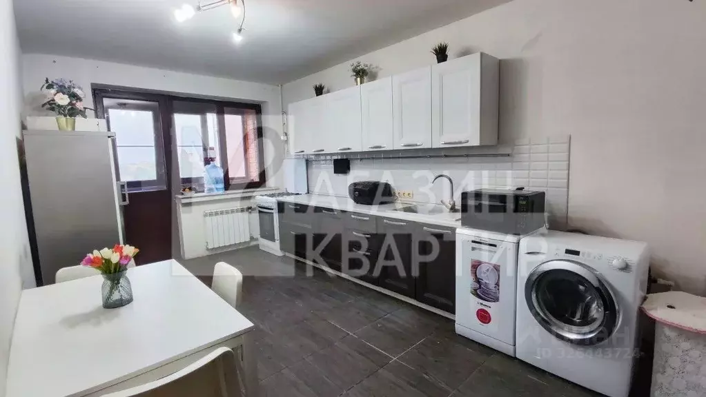 2-к кв. Ростовская область, Азов Азовский район, Петровская пл., 5/30 ... - Фото 1