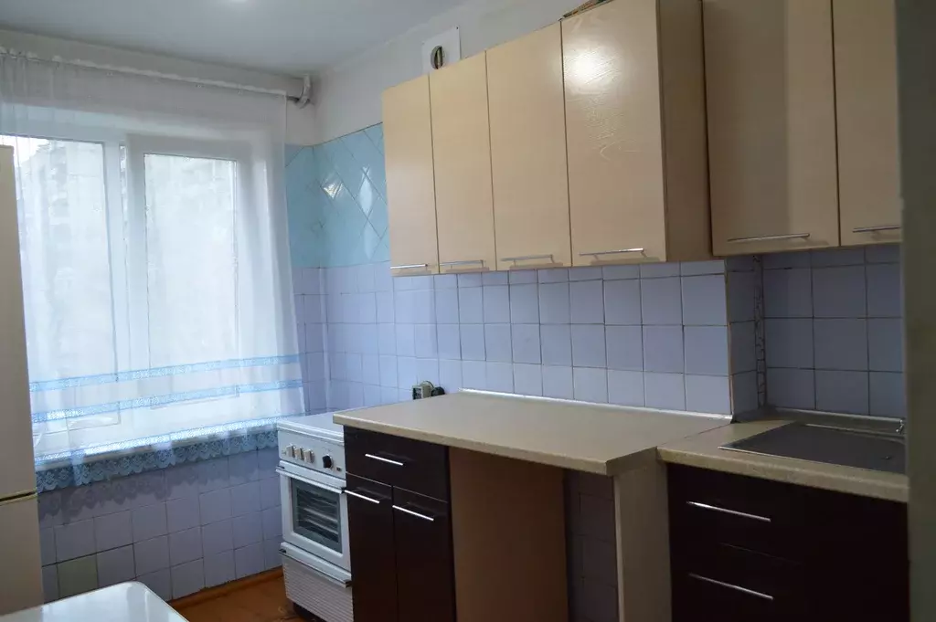 Продаётся 3-к квартира, 62.3 м - Фото 0