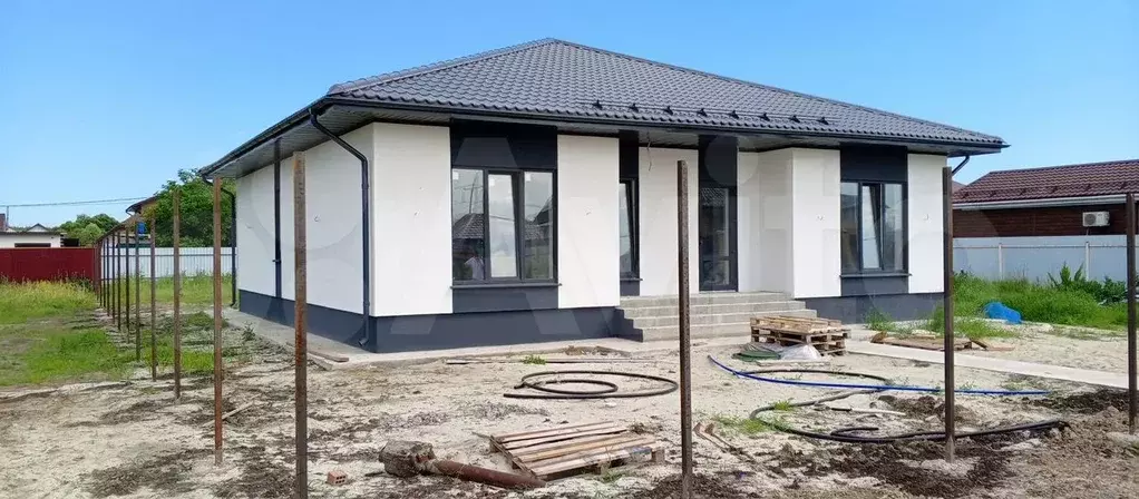 Дом 145 м на участке 10 сот. - Фото 1