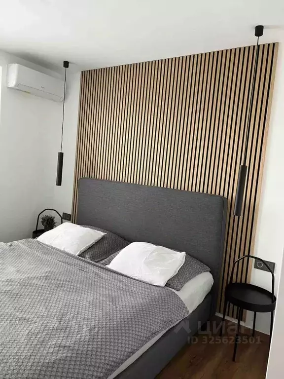 1-к кв. Татарстан, Казань Большая Красная ул., 1б (36.0 м) - Фото 2