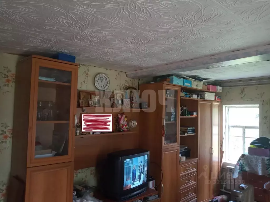 Дом в Вологодская область, Сокол ул. Урицкого, 6 (50 м) - Фото 2