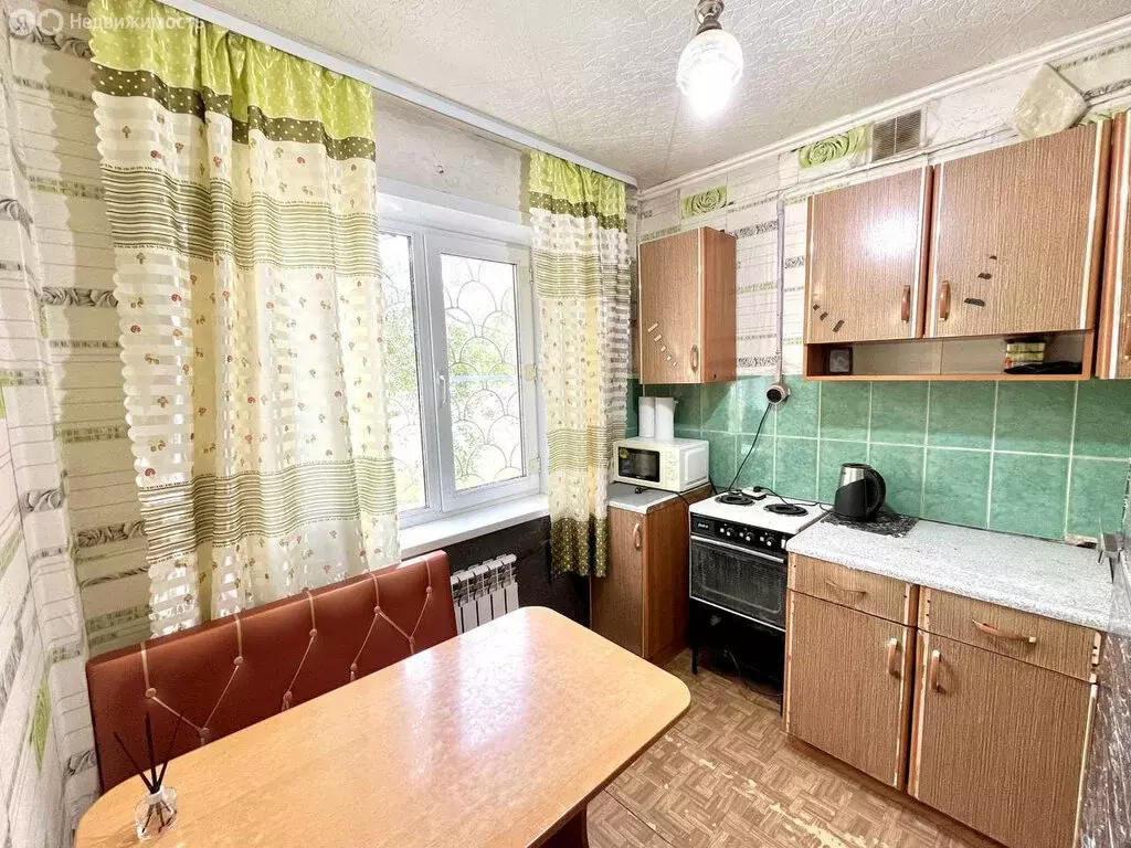 3-комнатная квартира: Чита, Весенняя улица, 12 (58.8 м) - Фото 1