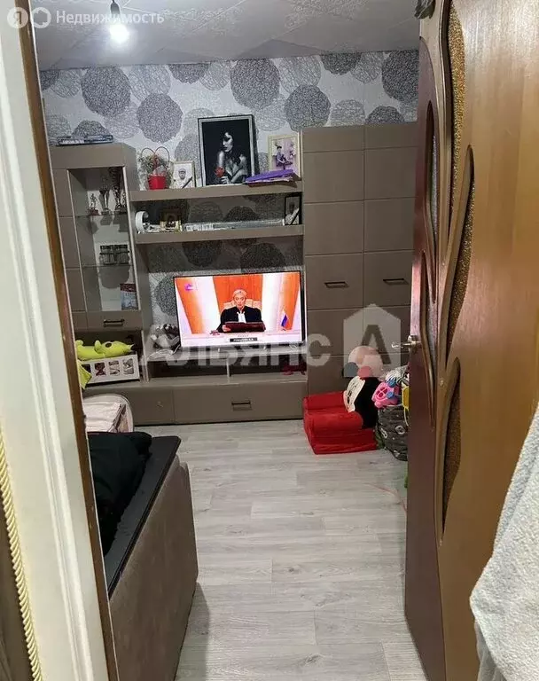 3-комнатная квартира: Белая Калитва, Заводская улица, 6А (30 м) - Фото 1