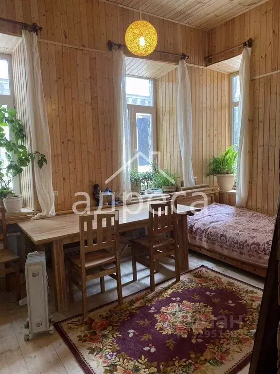 1-к кв. Самарская область, Самара ул. Куйбышева, 31 (26.9 м) - Фото 2