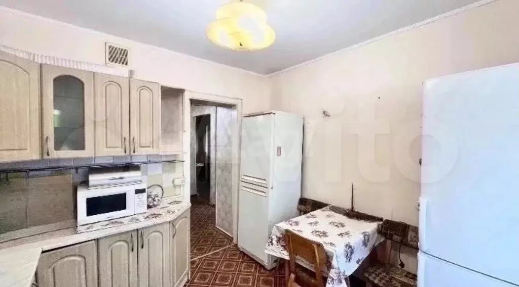3-к. квартира, 66,6 м, 2/5 эт. - Фото 1