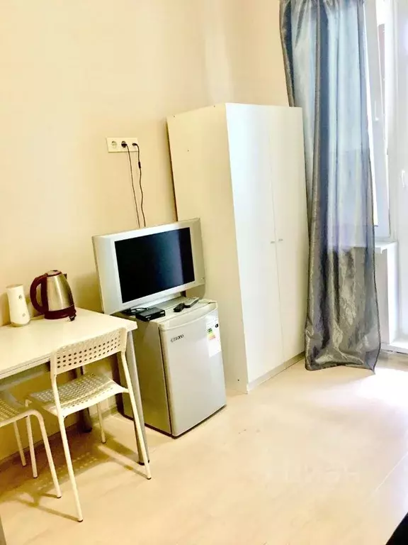 Студия Московская область, Красногорск городской округ, Путилково пгт ... - Фото 1