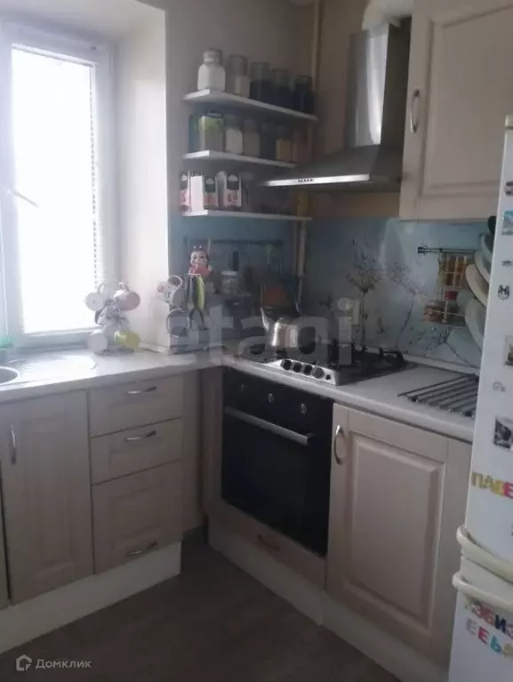 Продаётся 3-к квартира, 58 м - Фото 0