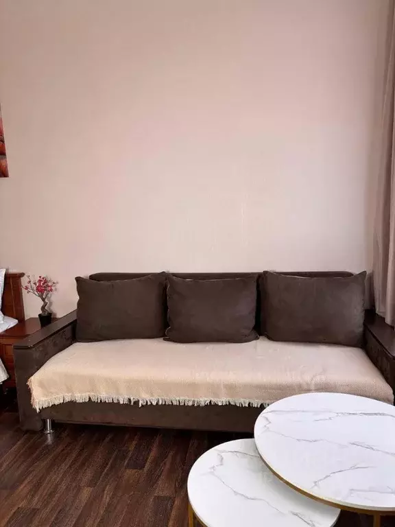 1-к кв. Башкортостан, Октябрьский ул. Садовое Кольцо, 17А (40.0 м) - Фото 1