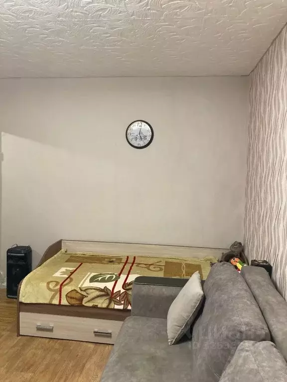 1-к кв. Краснодарский край, Сочи Якорная Щель мкр, ул. Череповецкая, ... - Фото 2