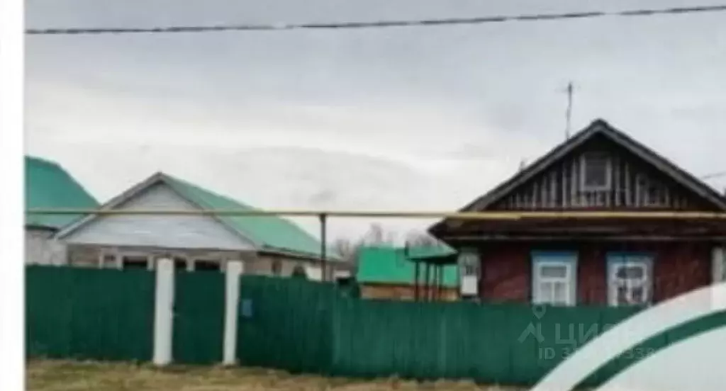 Дом в Татарстан, Тукаевский район, Семекеевское с/пос, с. Семекеево  ... - Фото 0