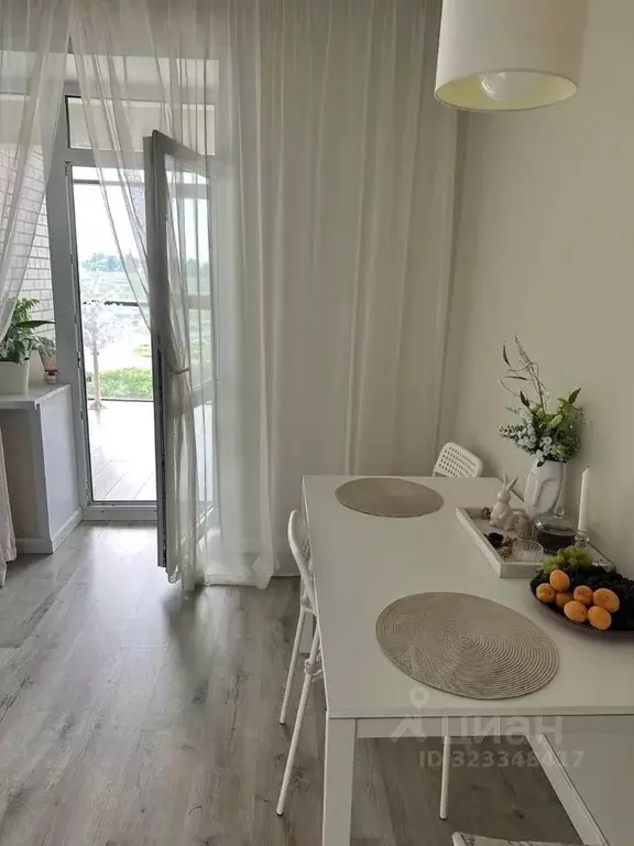 3-к кв. Алтайский край, Барнаул Приречная ул., 2А (95.0 м) - Фото 2