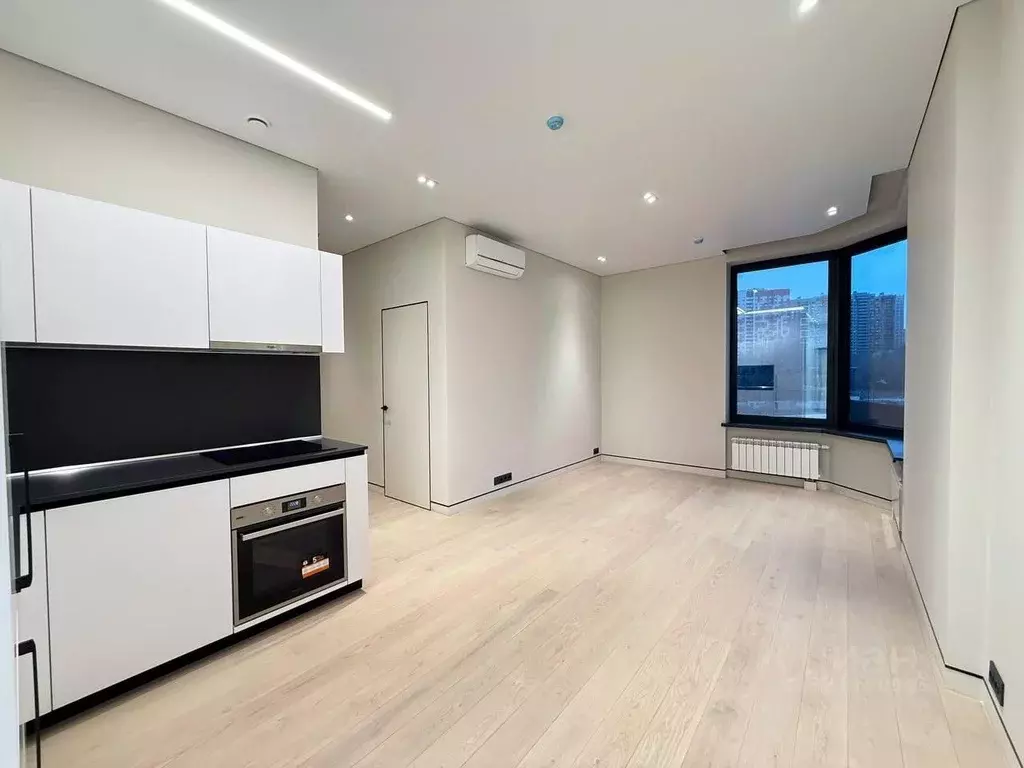 3-к кв. Москва ул. Василия Ланового, 5 (64.3 м) - Фото 2